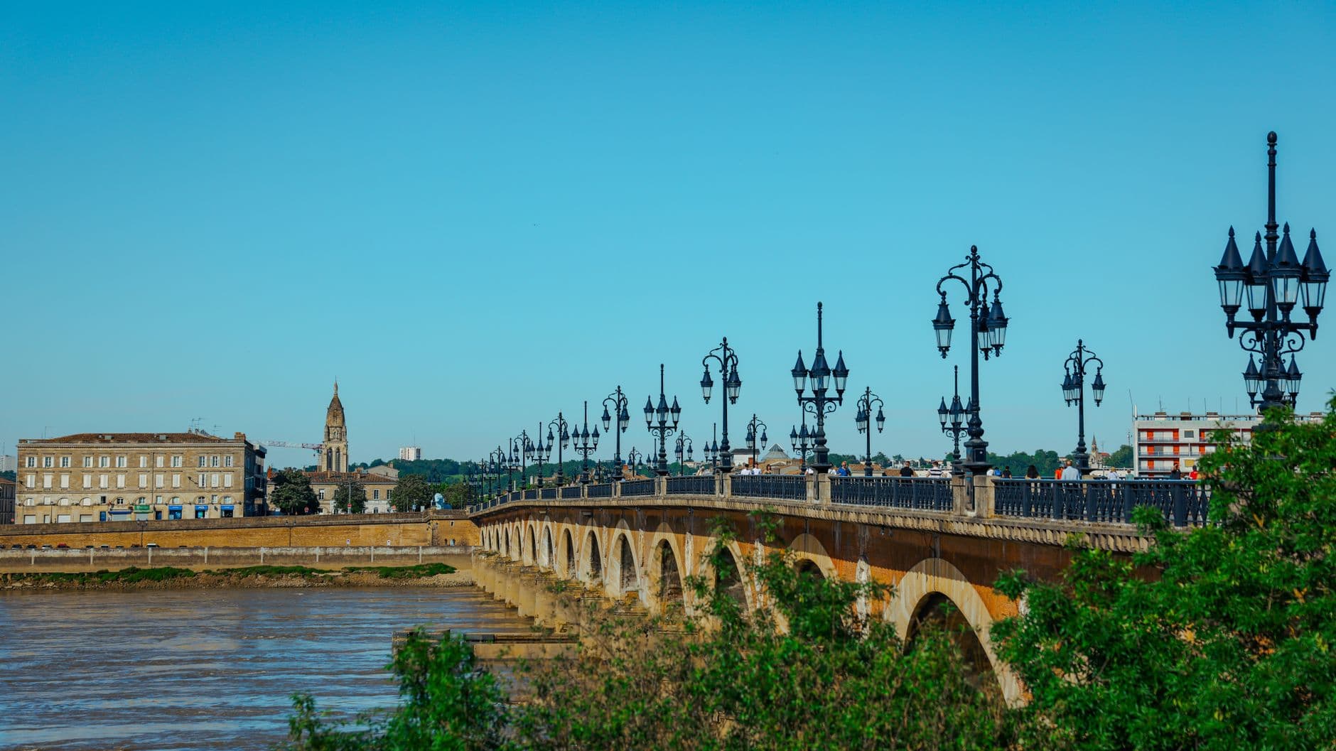 Bordeaux destination